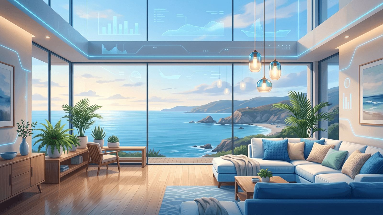 Top 10 Best Home Decor Brands in Great Yarmouth