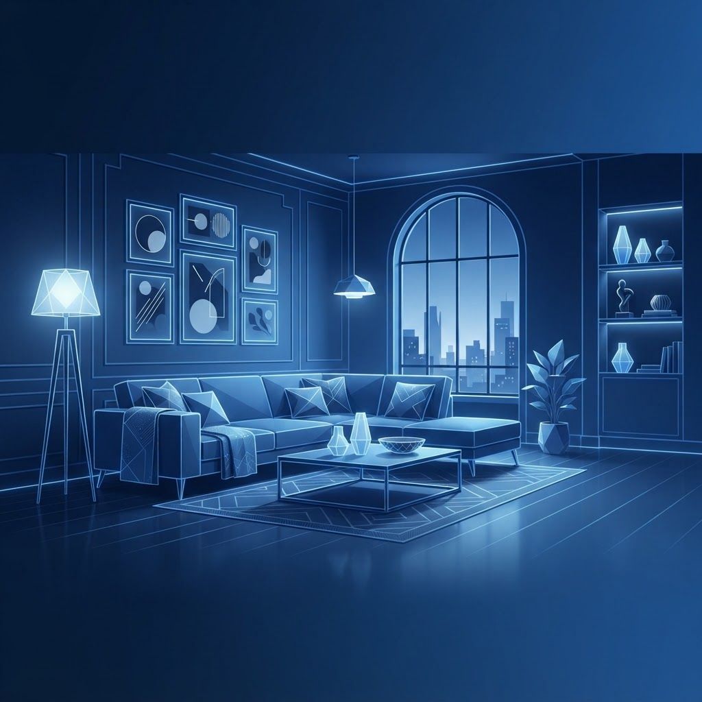 Top 10 Best Home Decor Brands in North Ayrshire