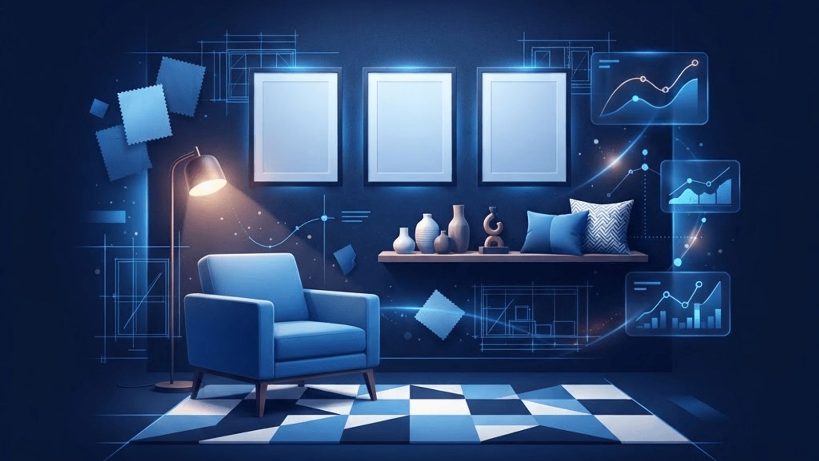 Top 10 Best Home Decor Brands in Oldham