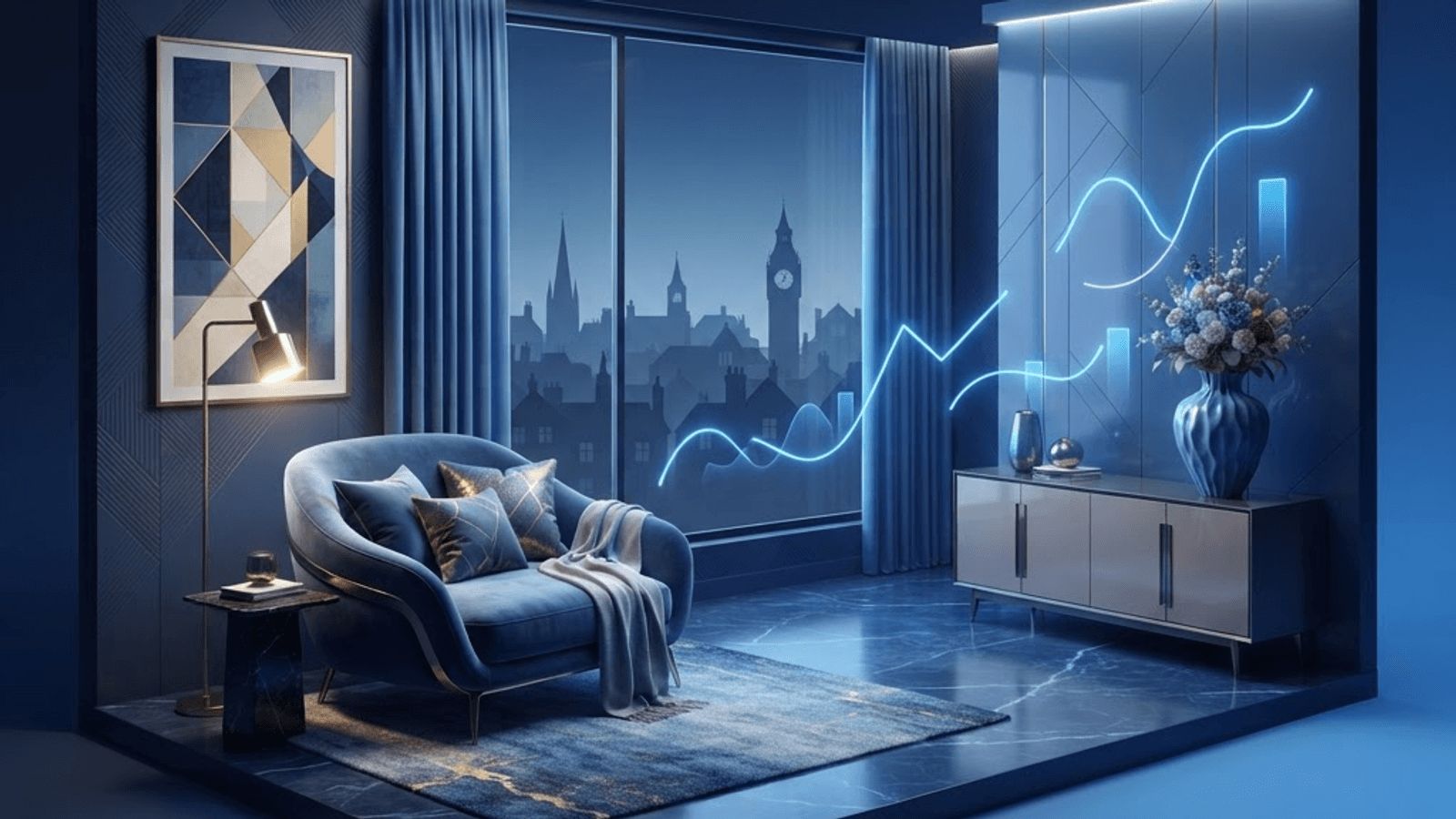 Top 10 Best Home Decor Brands in Reigate and Banstead