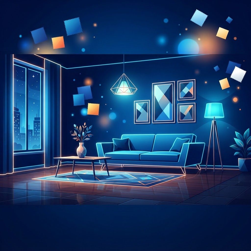 Top 10 Best Home Decor Brands in Rushcliffe