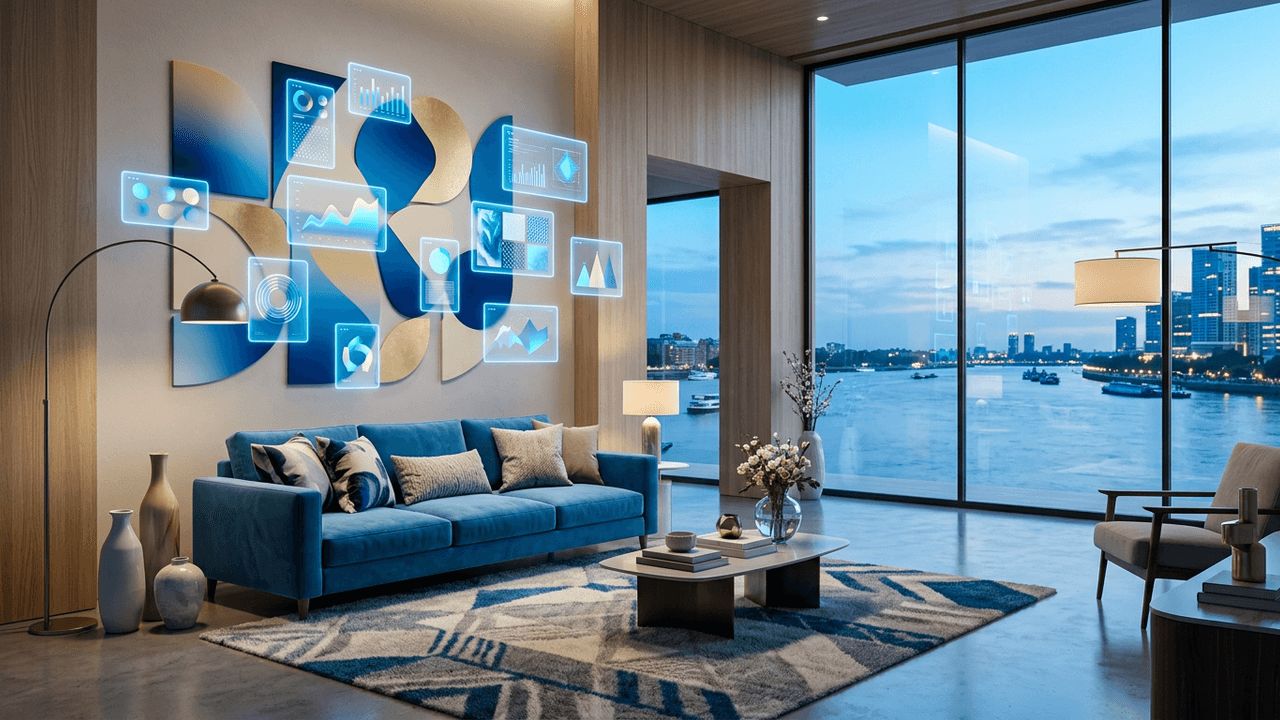 Top 10 Best Home Decor Brands in Spelthorne