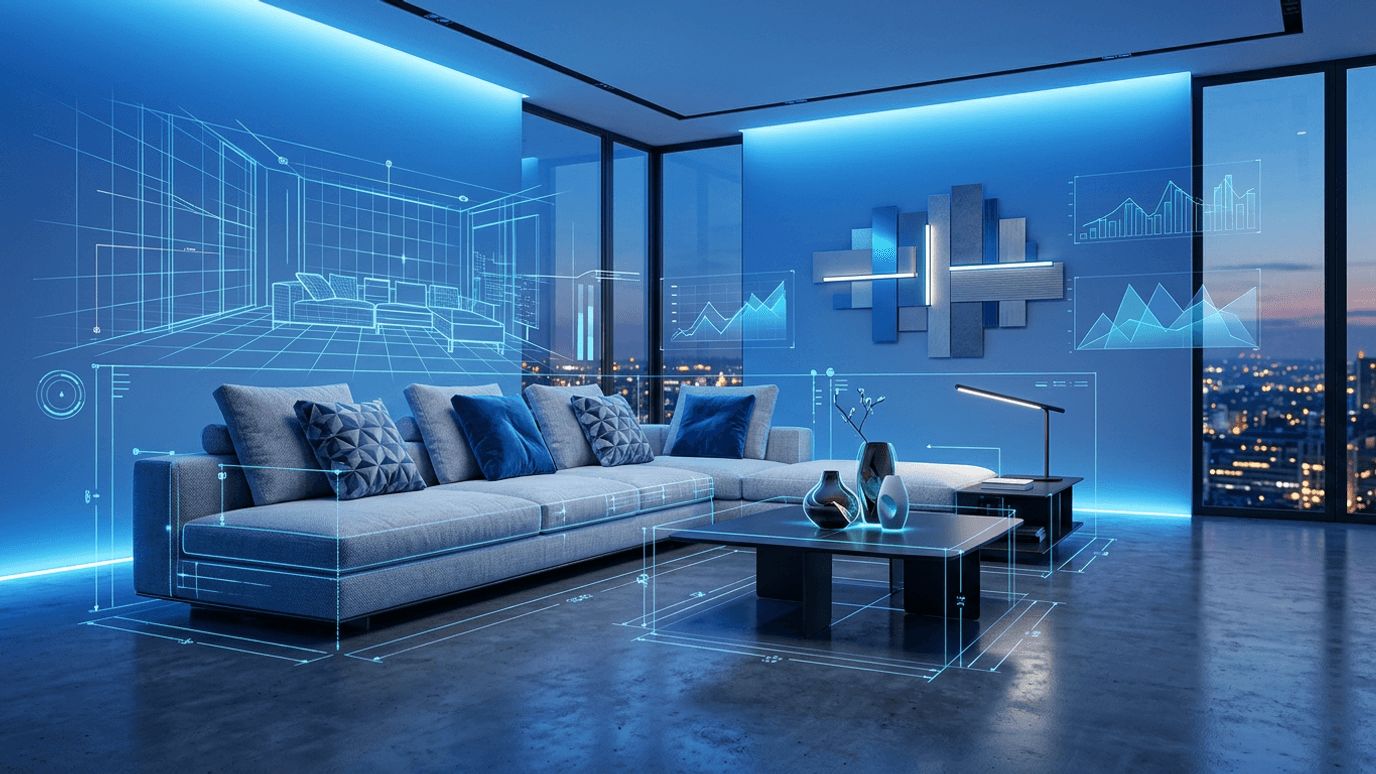 Top 10 Best Home Decor Brands in Stockport