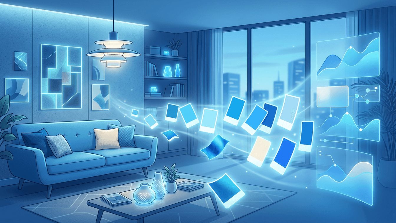 Top 10 Best Home Decor Brands in Surrey Heath