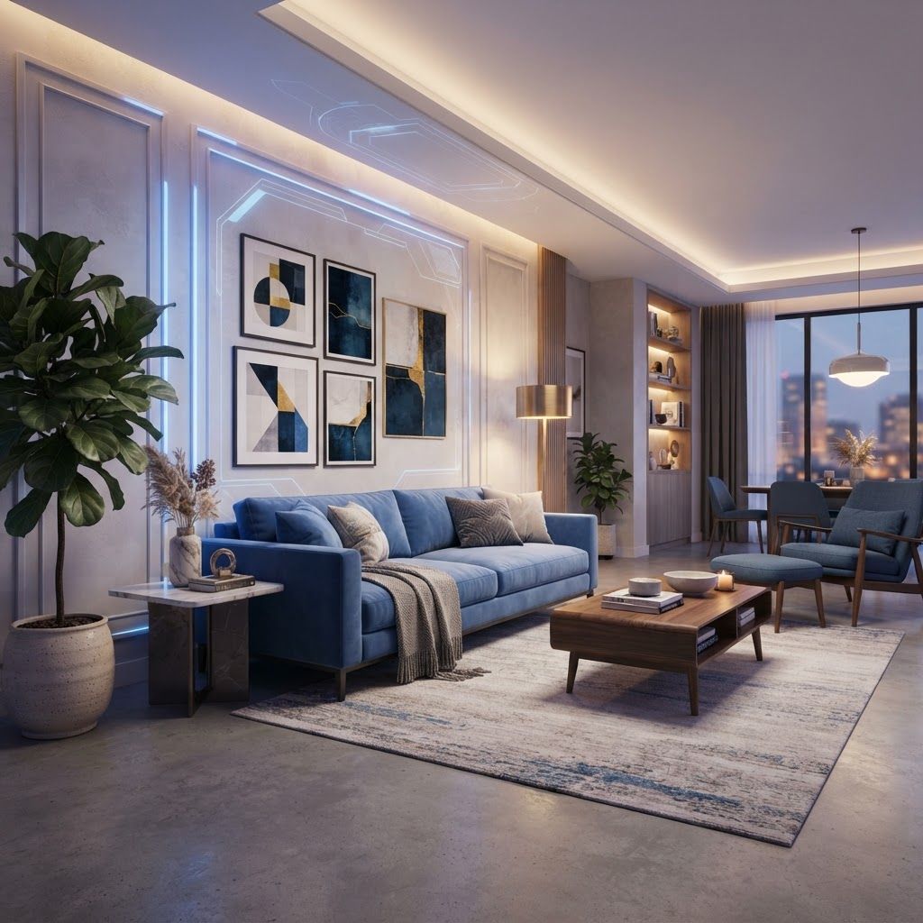 Top 10 Best Home Decor Brands in Swindon
