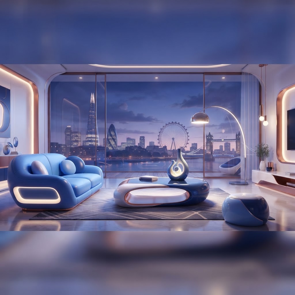Top 10 Best Home Decor Brands in Tower Hamlets