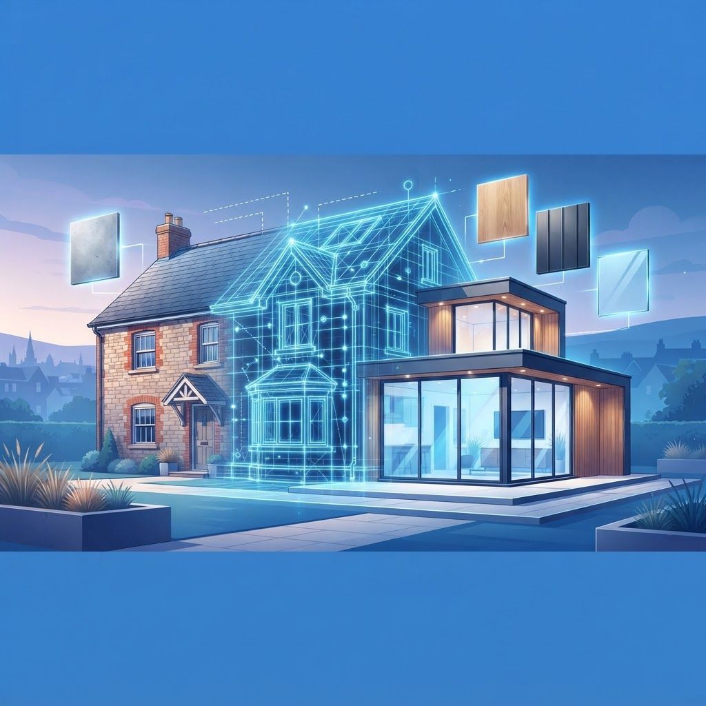 Top 10 Best Home Renovation Companies in Ashford