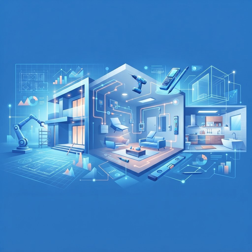 Top 10 Best Home Renovation Companies in Barnet