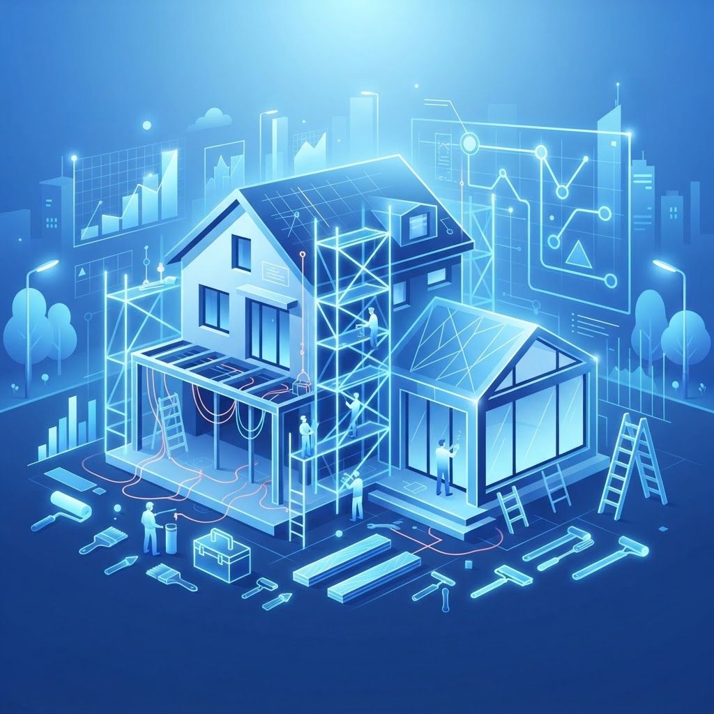 Top 10 Best Home Renovation Companies in Bracknell Forest