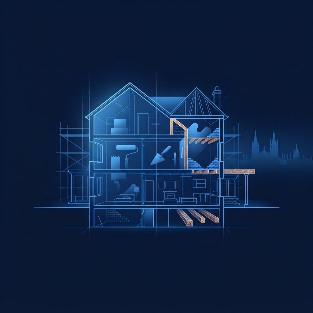 Top 10 Best Home Renovation Companies in Cambridge