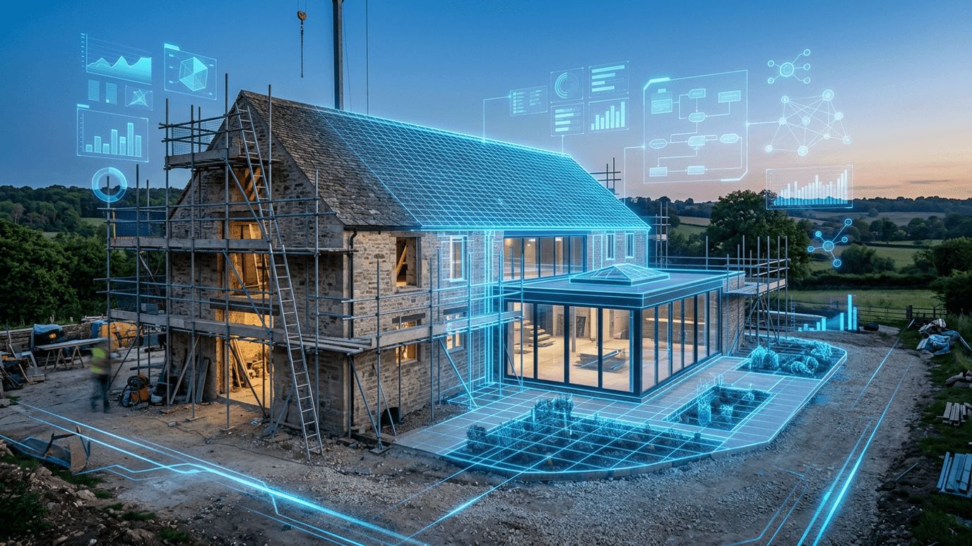 Top 10 Best Home Renovation Companies in Cotswold