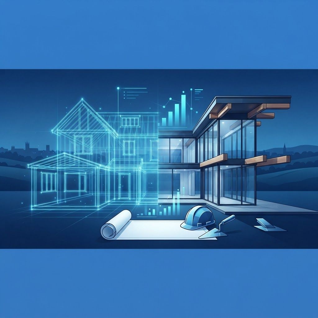 Top 10 Best Home Renovation Companies in Dacorum
