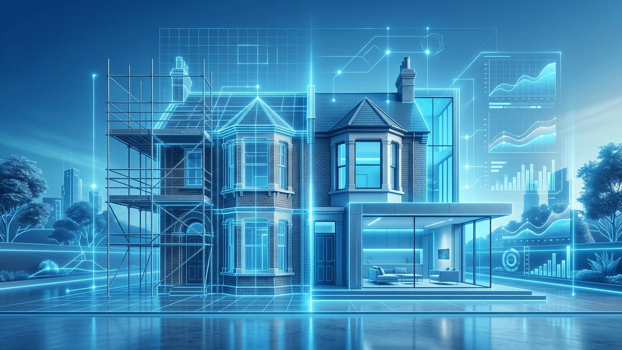 Top 10 Best Home Renovation Companies in Erewash