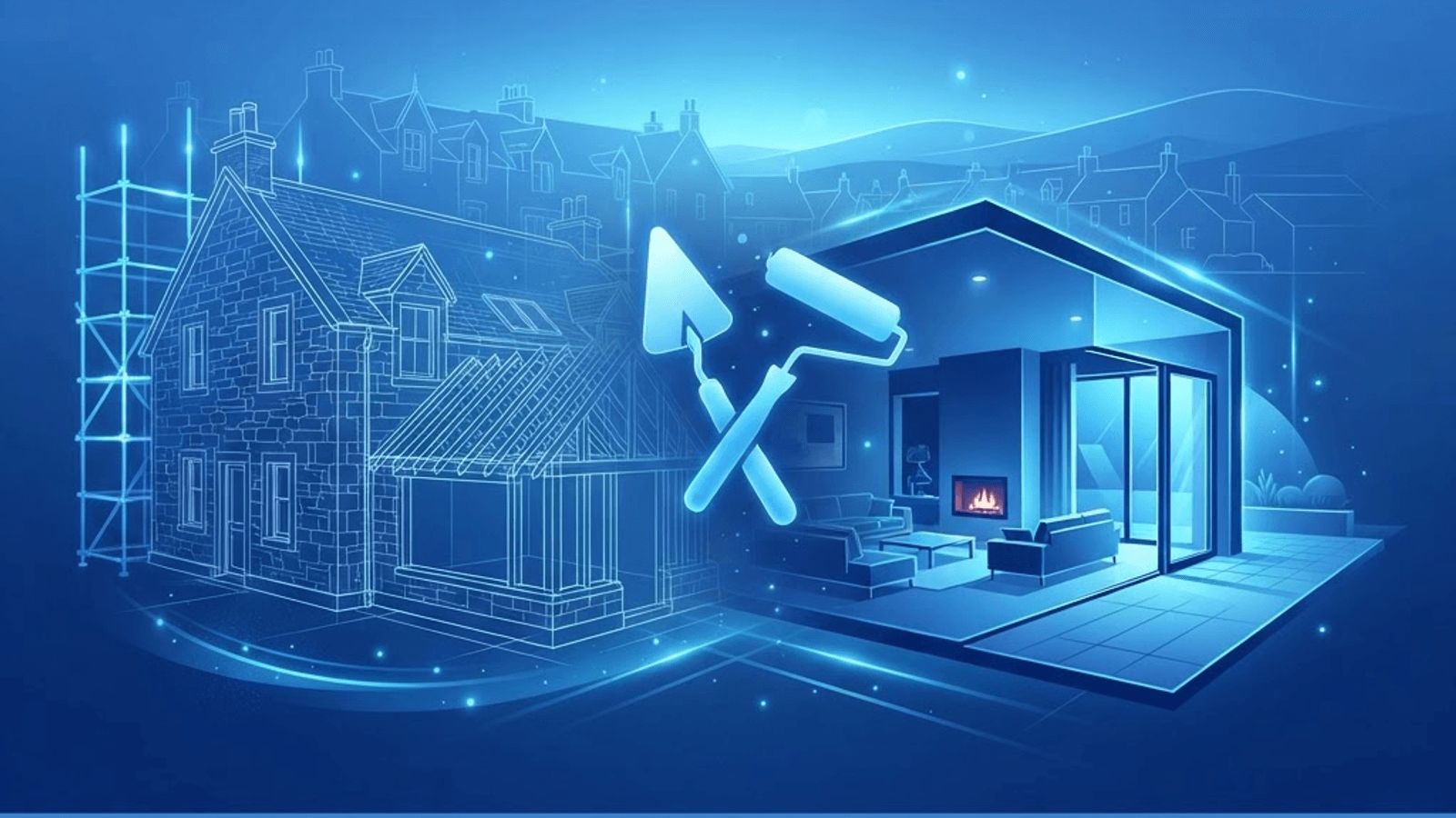 Top 10 Best Home Renovation Companies in Falkirk