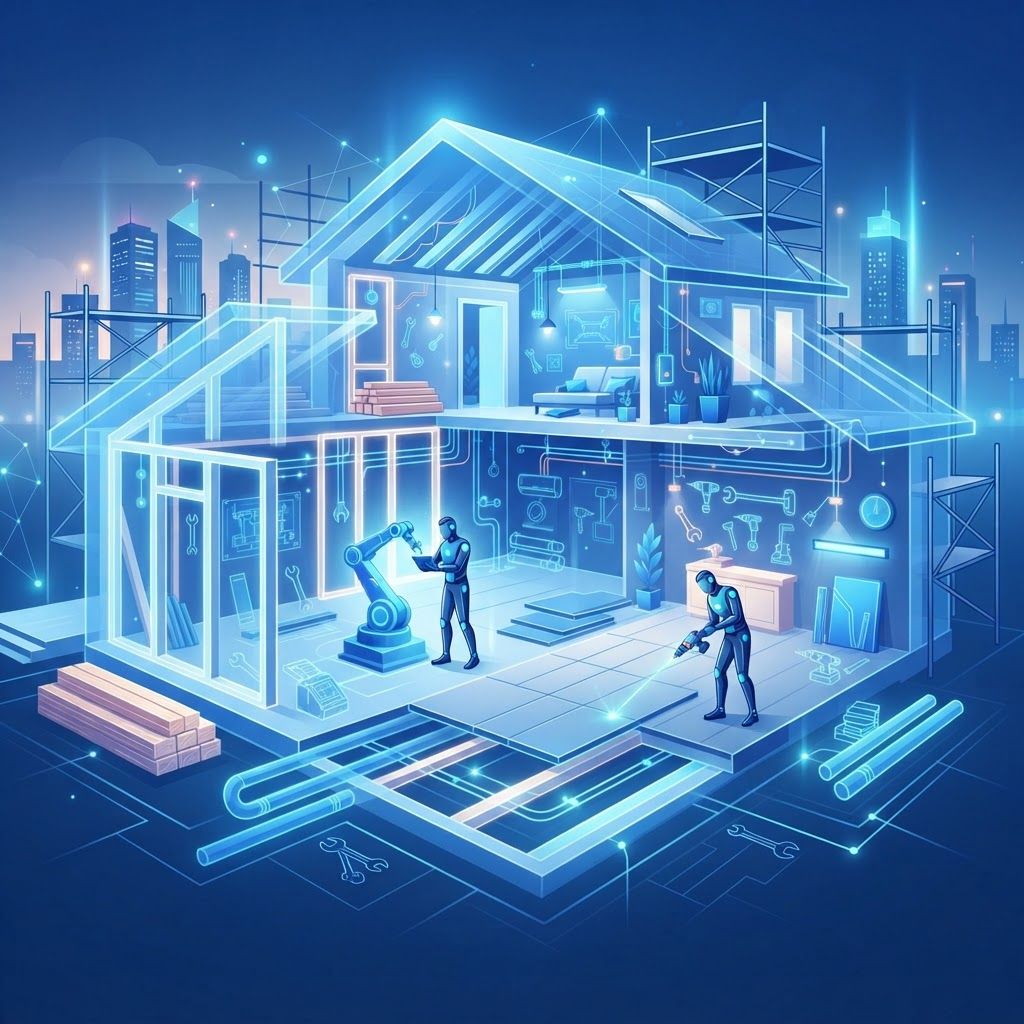 Top 10 Best Home Renovation Companies in Hackney