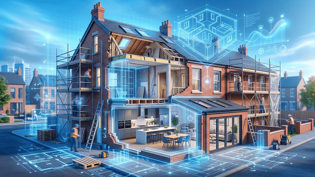 Top 10 Best Home Renovation Companies in Hyndburn