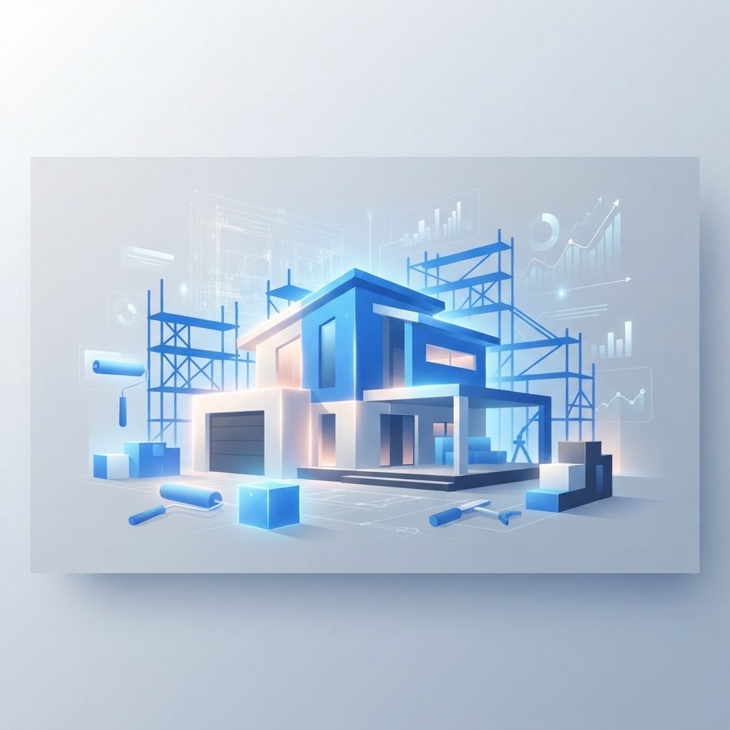 Top 10 Best Home Renovation Companies in Leicester