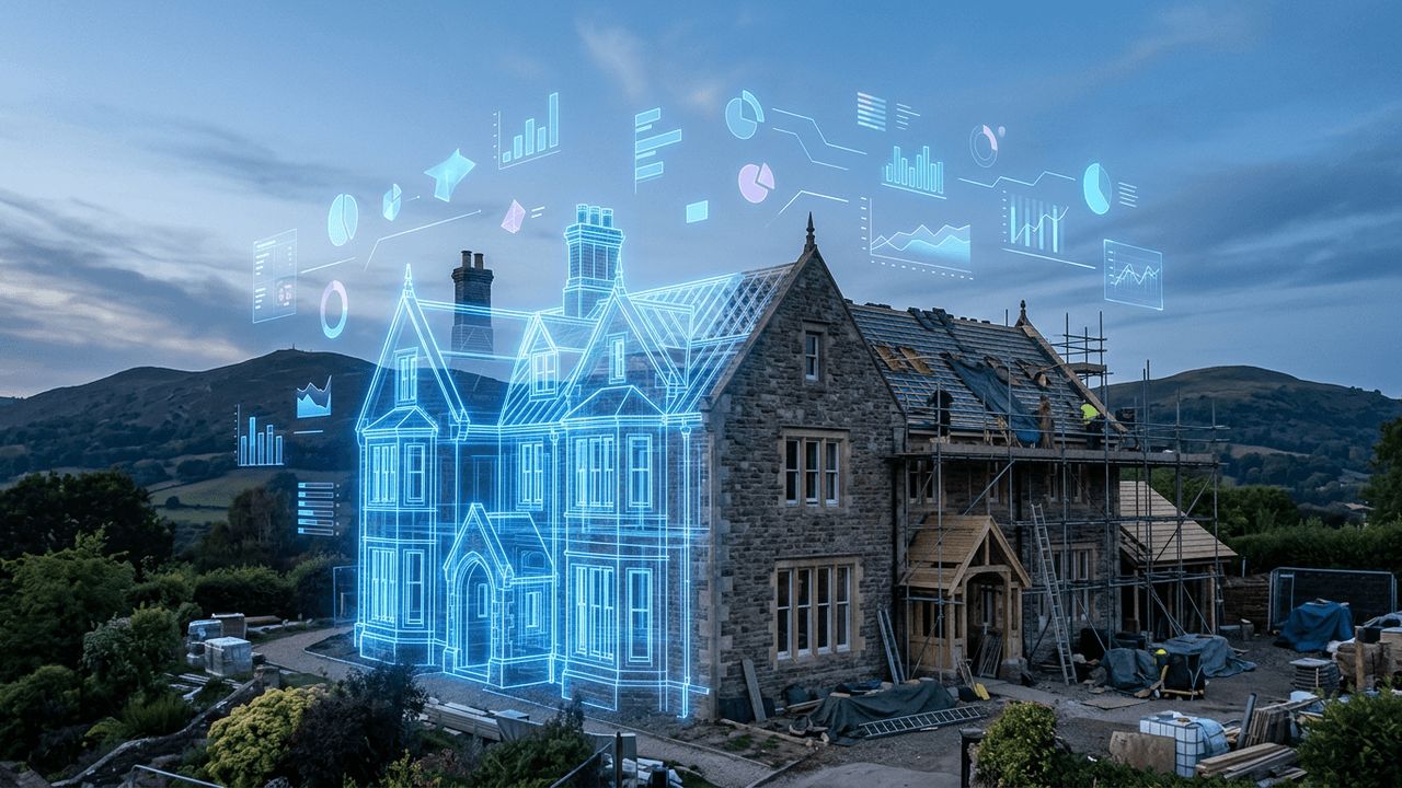 Top 10 Best Home Renovation Companies in Malvern Hills