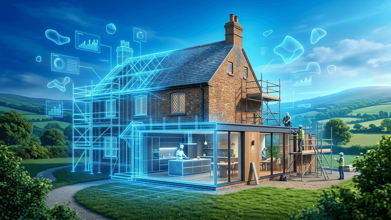 Top 10 Best Home Renovation Companies in Mole Valley