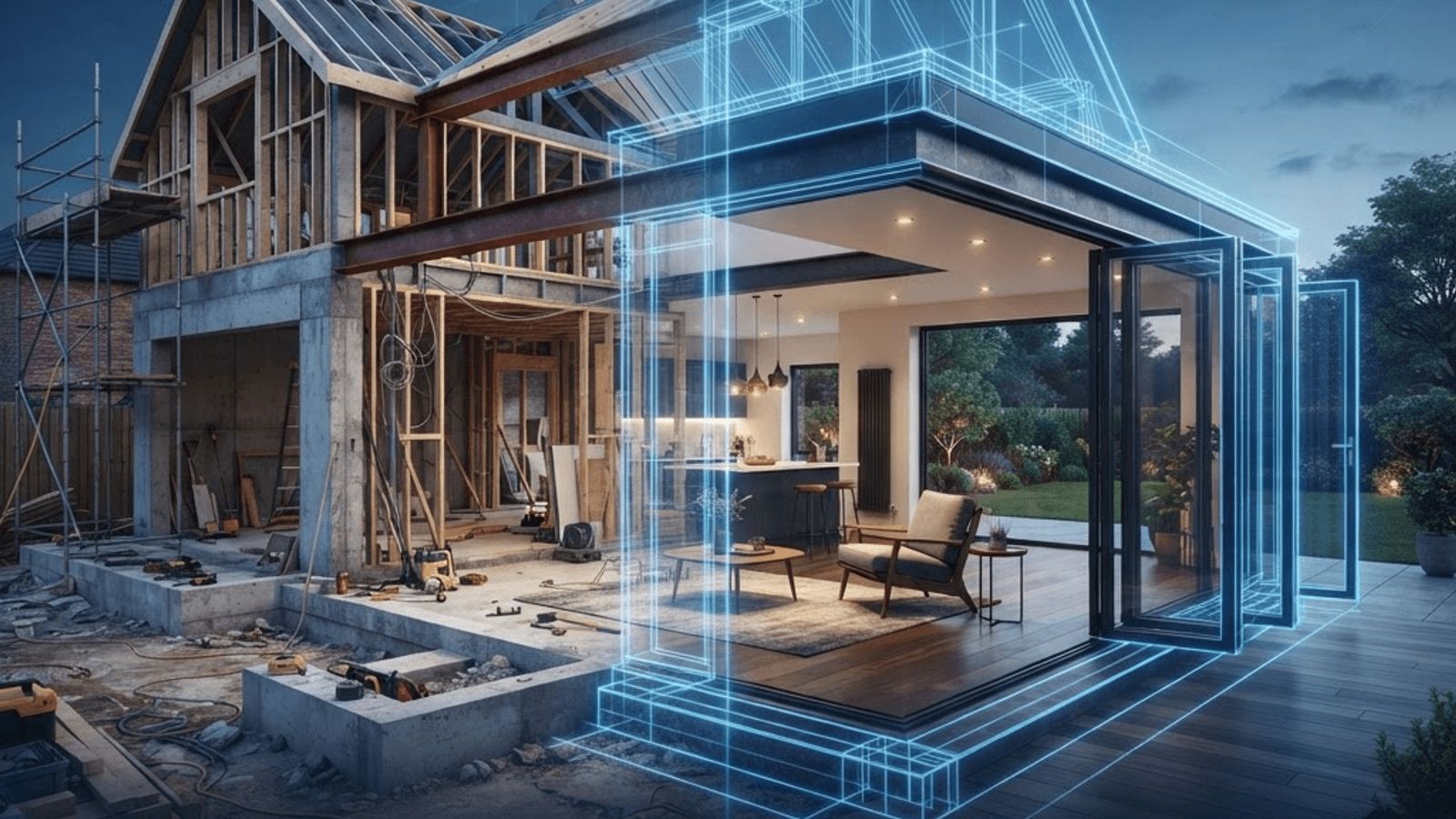 Top 10 Best Home Renovation Companies in North East Lincolnshire