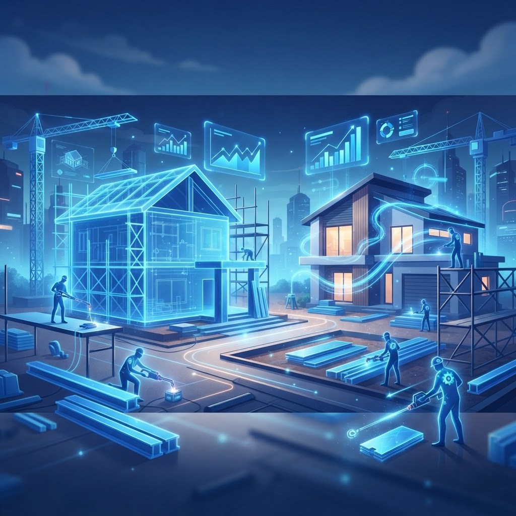 Top 10 Best Home Renovation Companies in North Lanarkshire