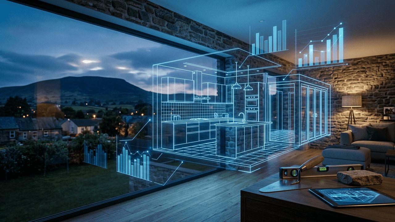 Top 10 Best Home Renovation Companies in Pendle
