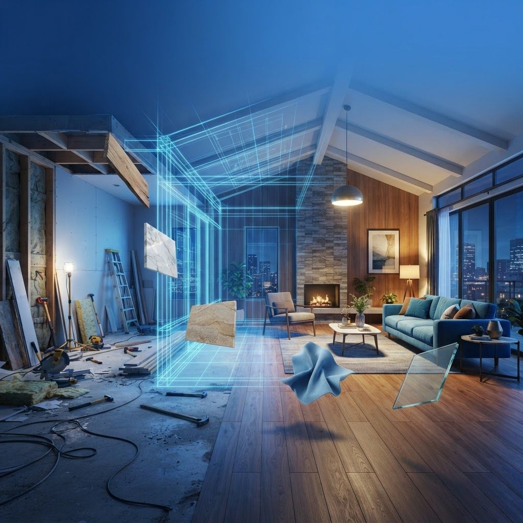 Top 10 Best Home Renovation Companies in Perth and Kinross