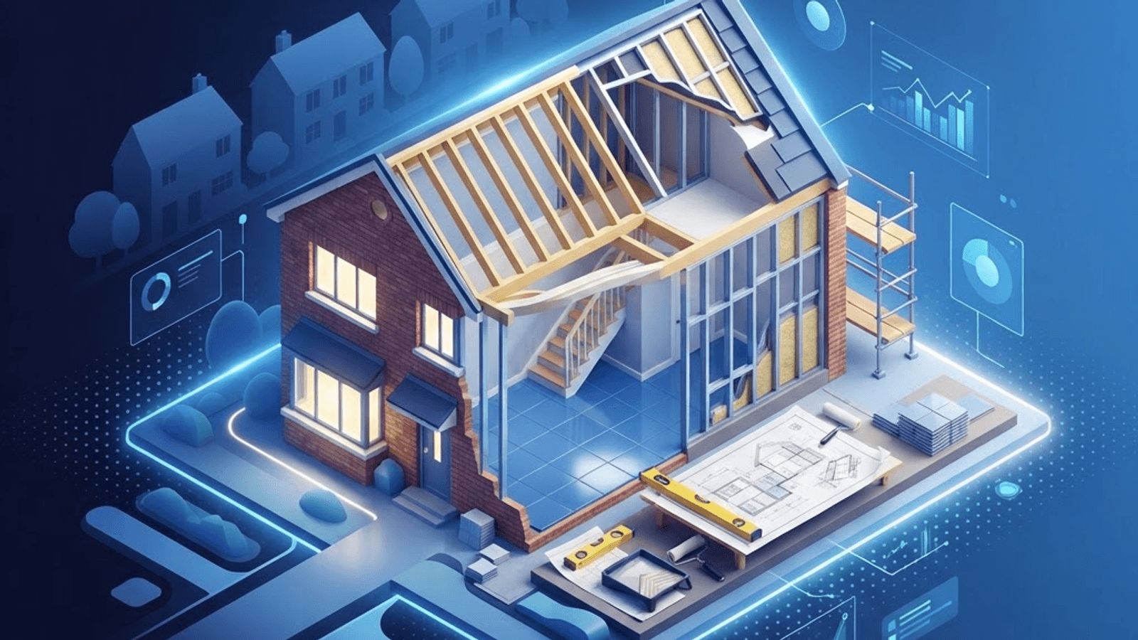 Top 10 Best Home Renovation Companies in Reigate and Banstead