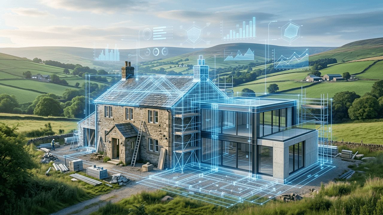 Top 10 Best Home Renovation Companies in Ribble Valley