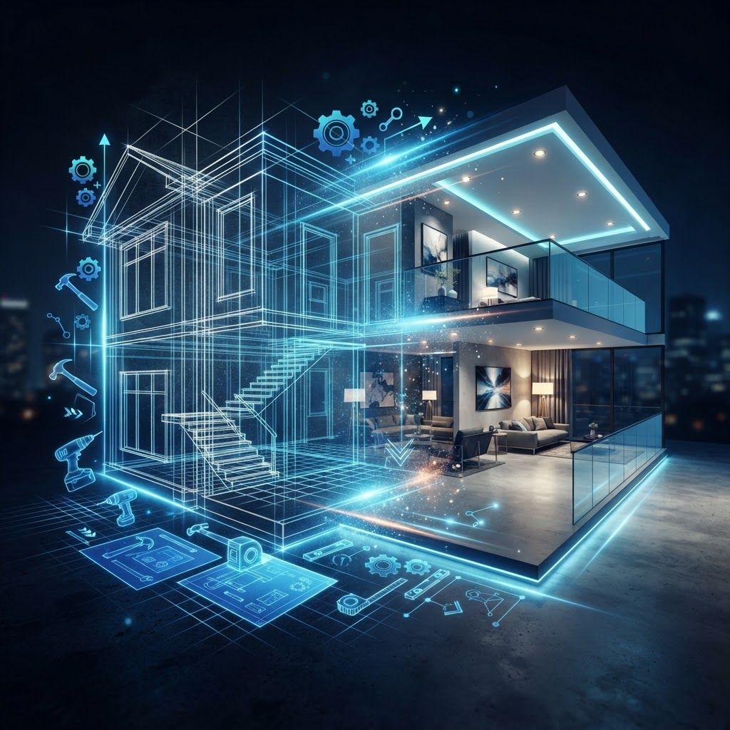 Top 10 Best Home Renovation Companies in Rugby