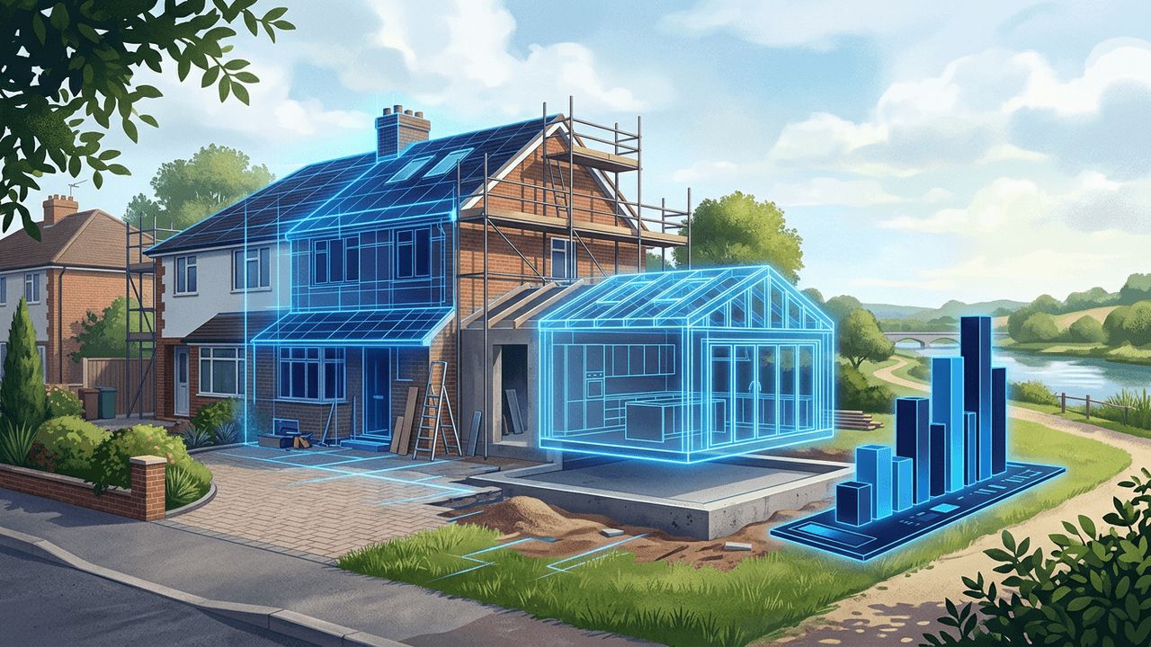 Top 10 Best Home Renovation Companies in Runnymede