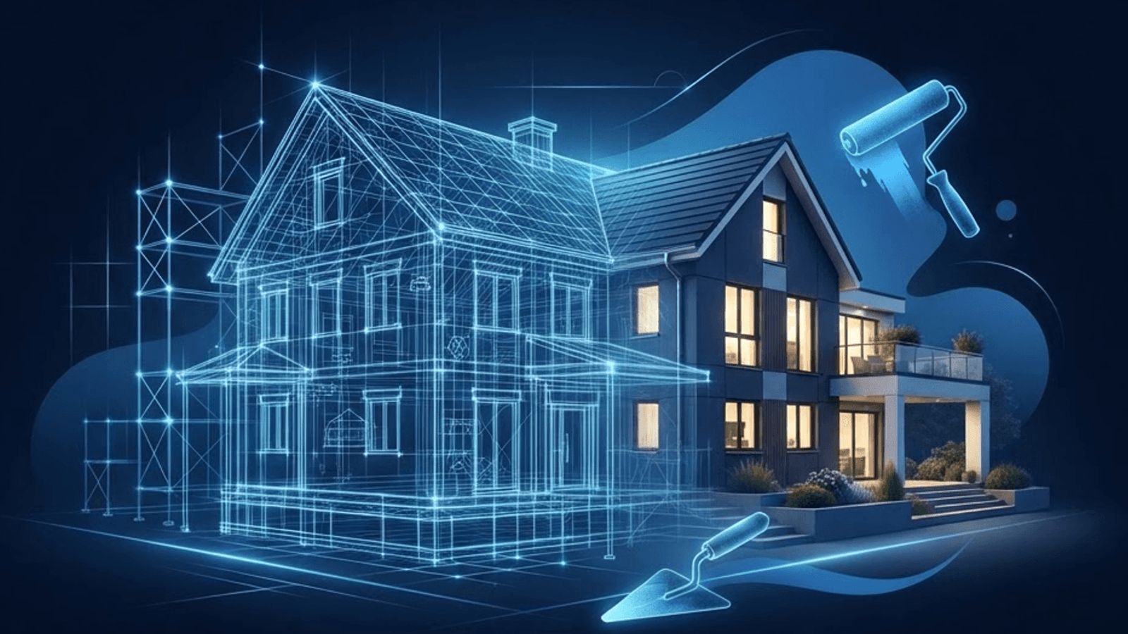 Top 10 Best Home Renovation Companies in Sevenoaks