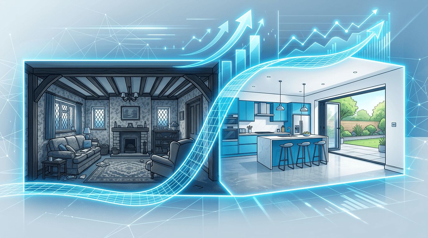 Top 10 Best Home Renovation Companies in Stevenage