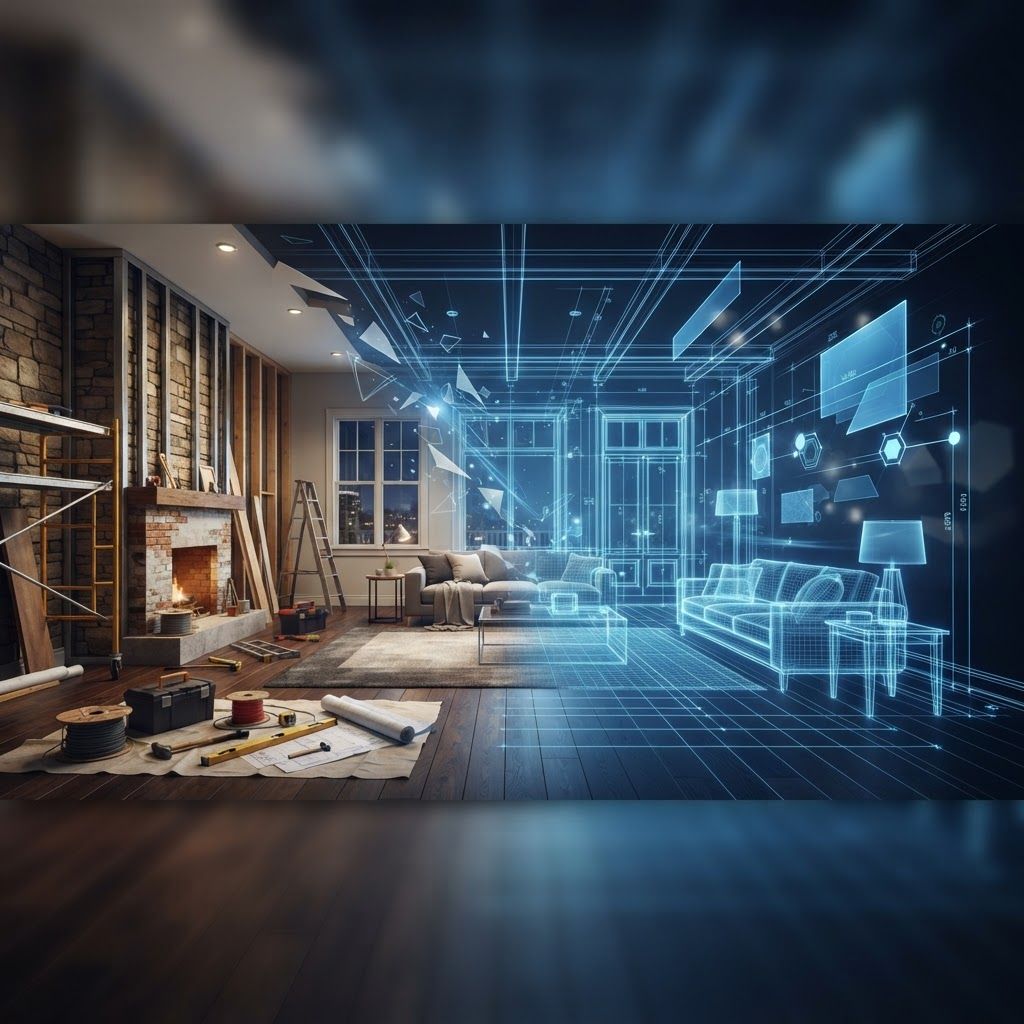Top 10 Best Home Renovation Companies in Warwick
