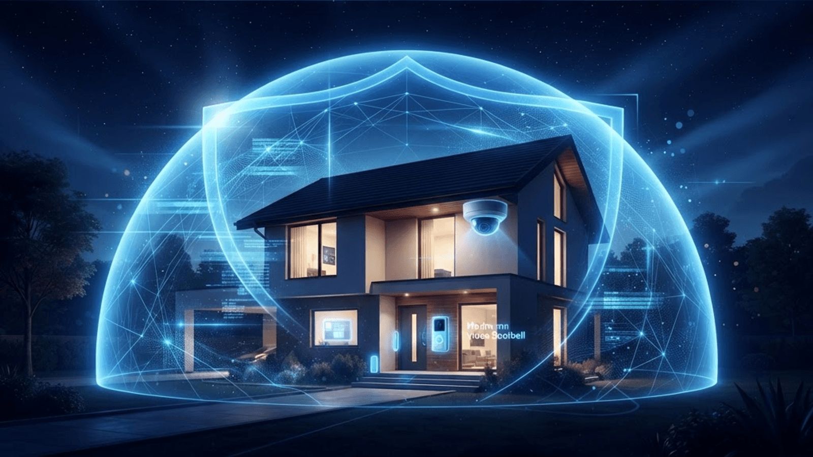 Top 10 Best Home Security Companies in East Hertfordshire