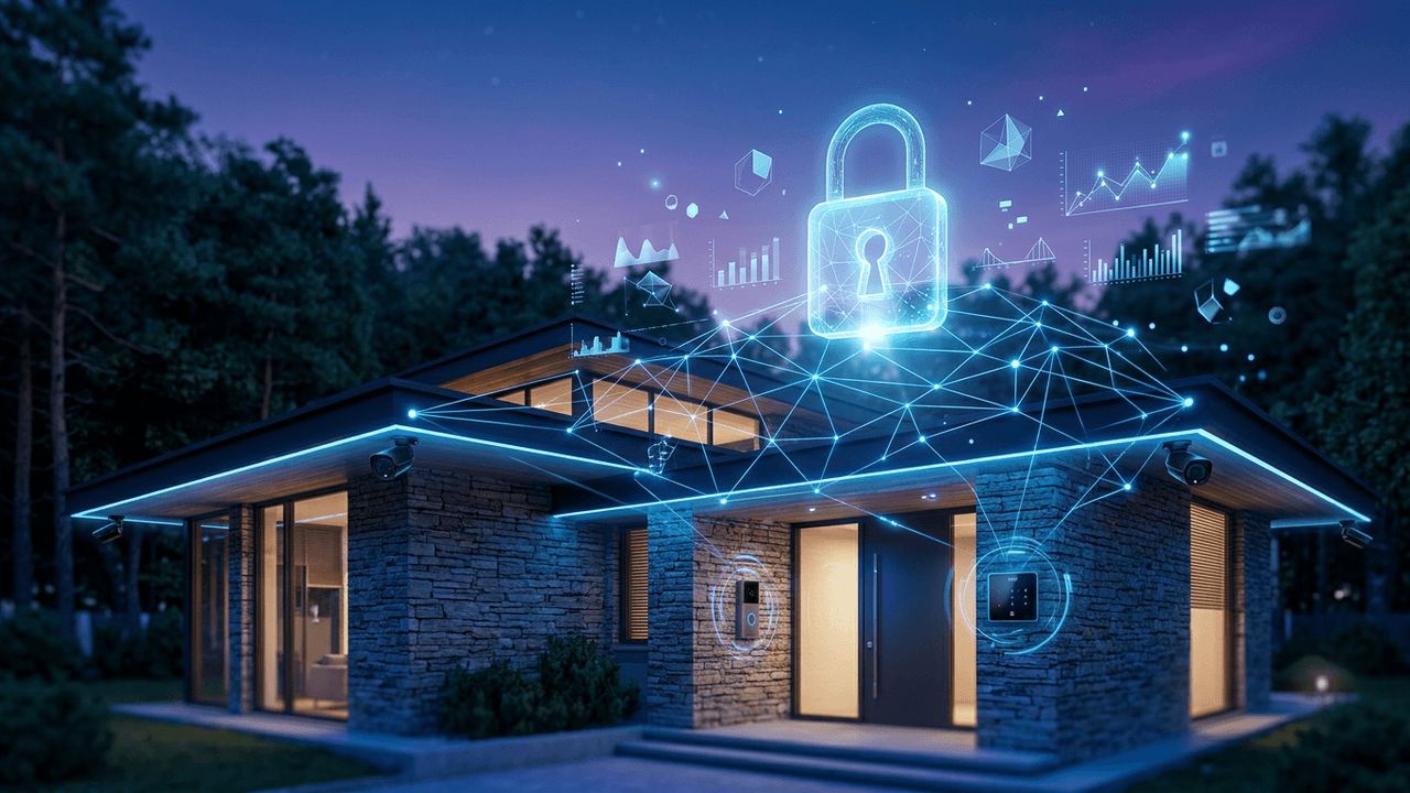 Top 10 Best Home Security Companies in Forest of Dean