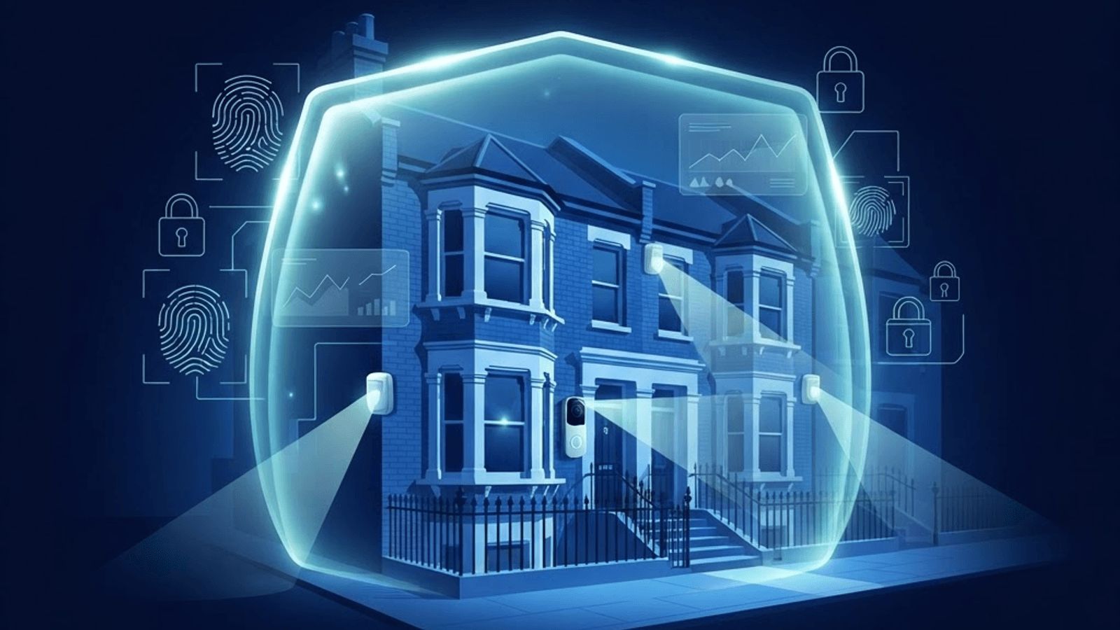 Top 10 Best Home Security Companies in Hammersmith and Fulham