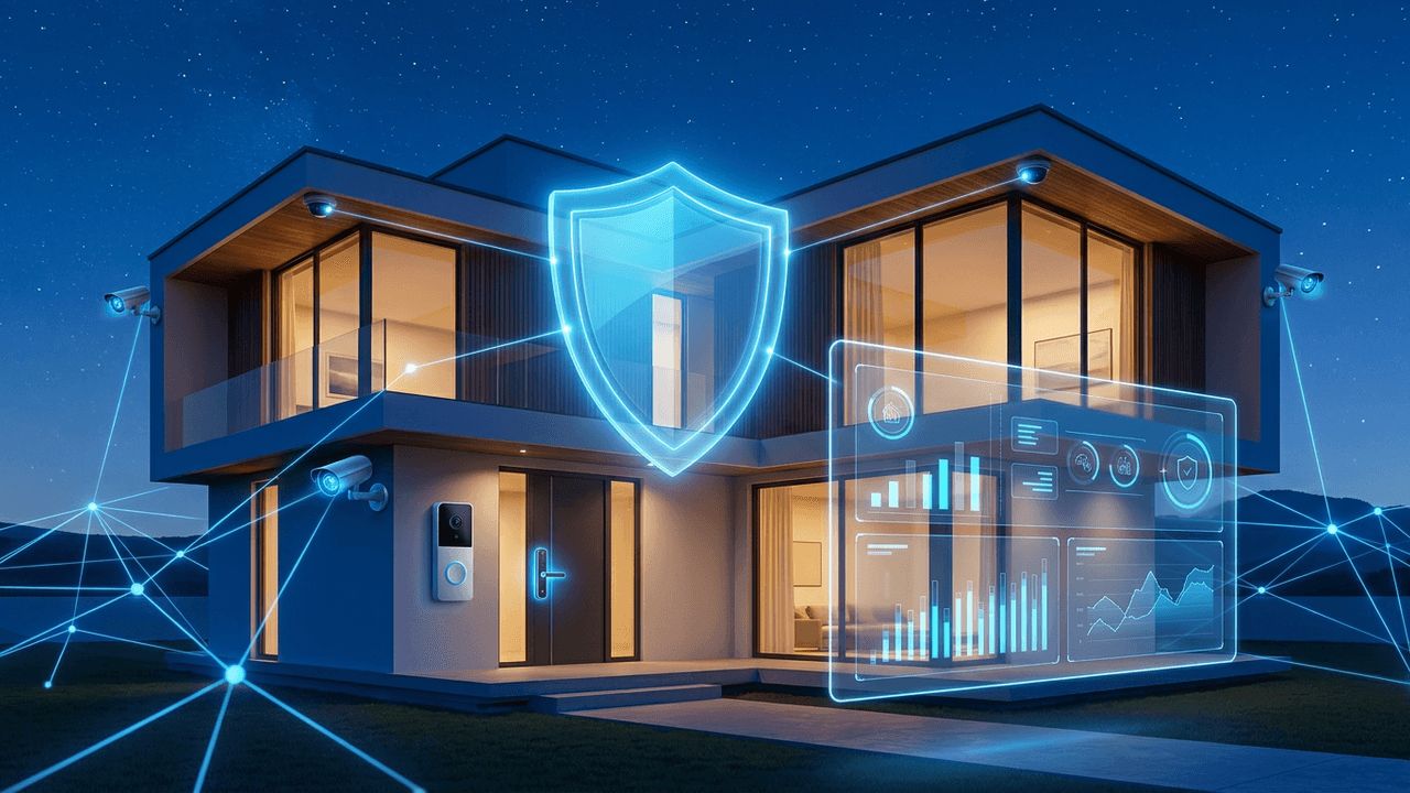 Top 10 Best Home Security Companies in Hartlepool