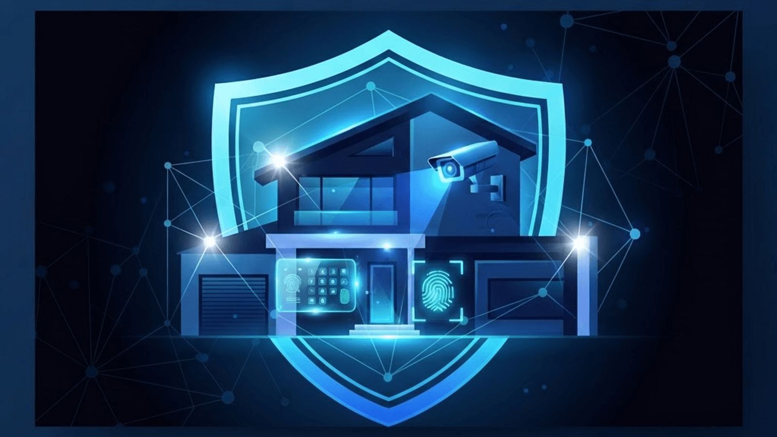 Top 10 Best Home Security Companies in Havant