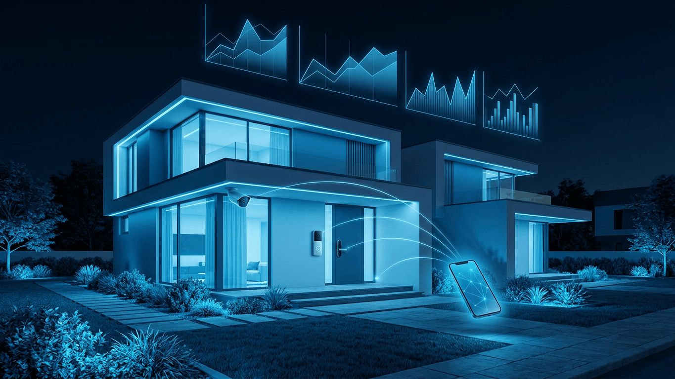 Top 10 Best Home Security Companies in Hounslow