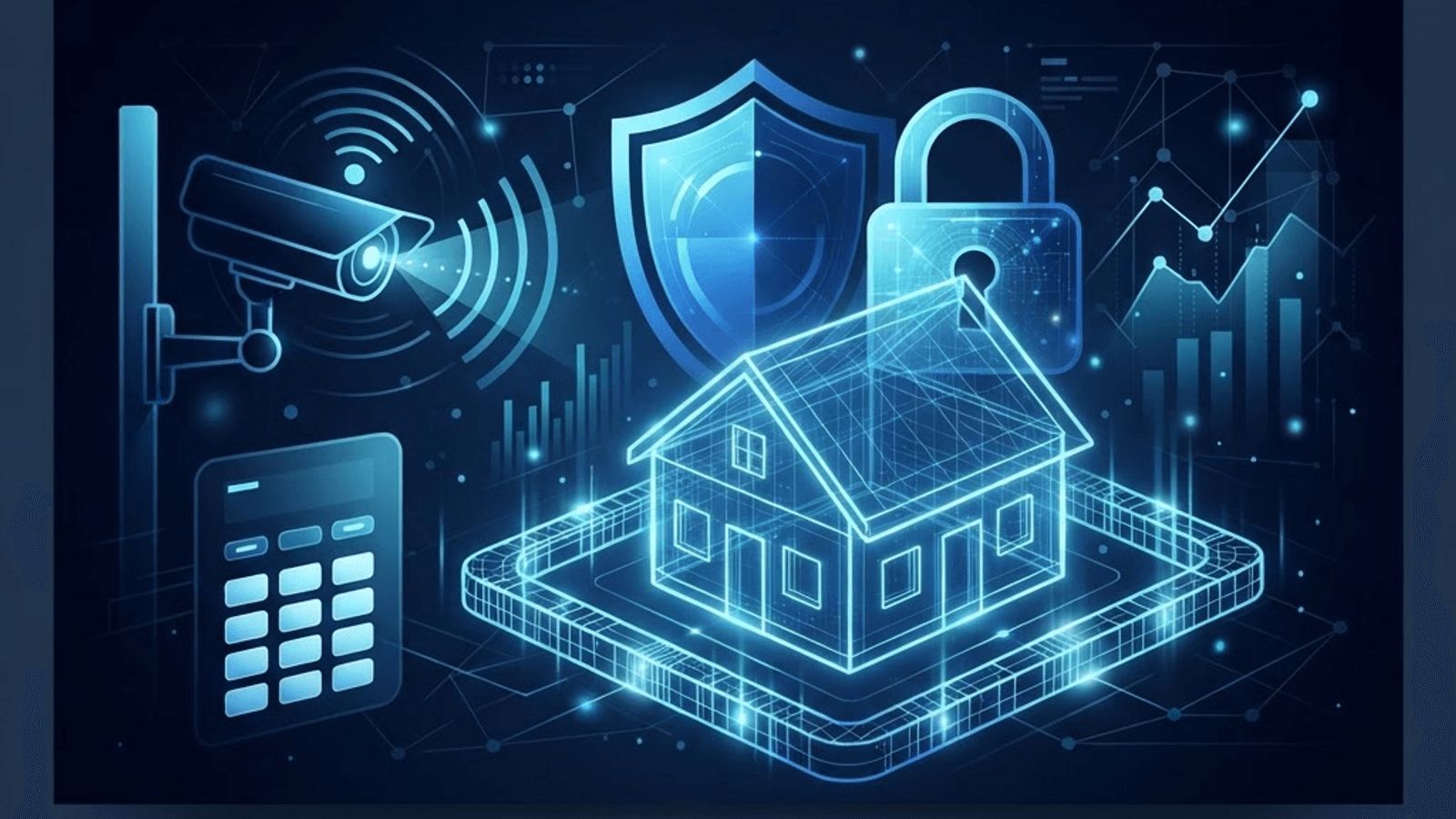 Top 10 Best Home Security Companies in South Ribble