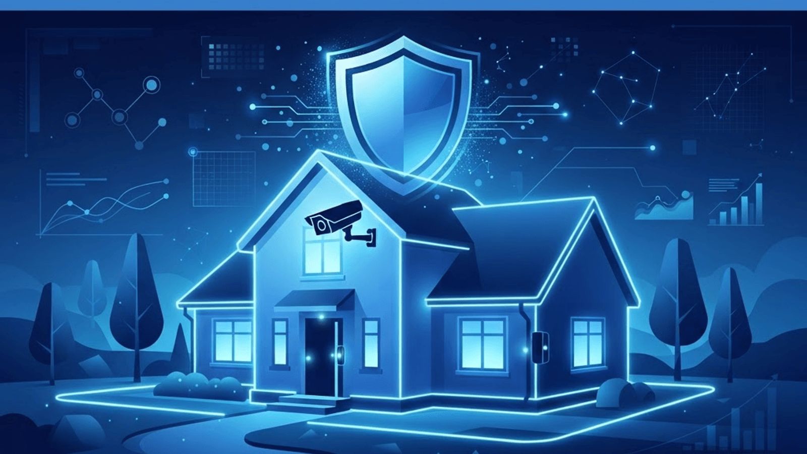 Top 10 Best Home Security Companies in West Oxfordshire