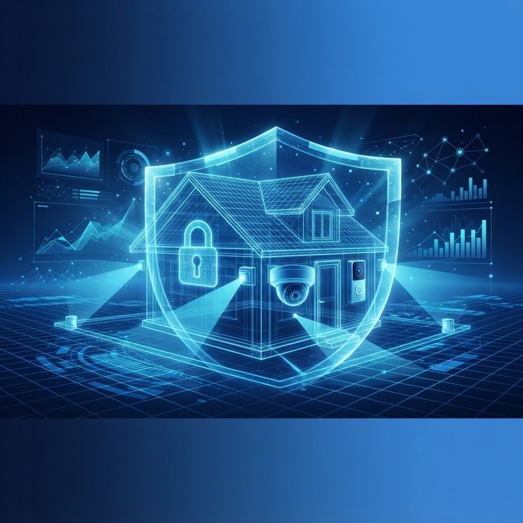 Top 10 Best Home Security Companies in King's Lynn and West Norfolk