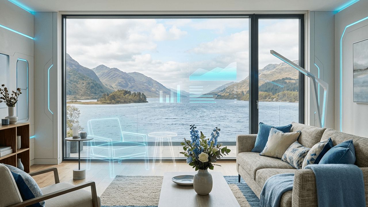 Top 10 Best Home Staging Services in Argyll and Bute