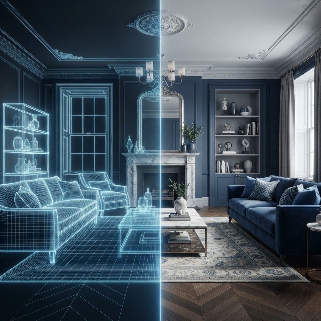 Top 10 Best Home Staging Services in Bath and North East Somerset