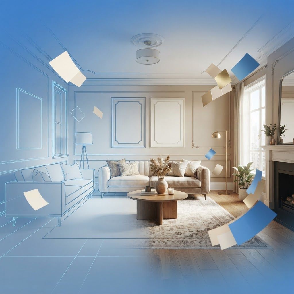 Top 10 Best Home Staging Services in Blackburn with Darwen