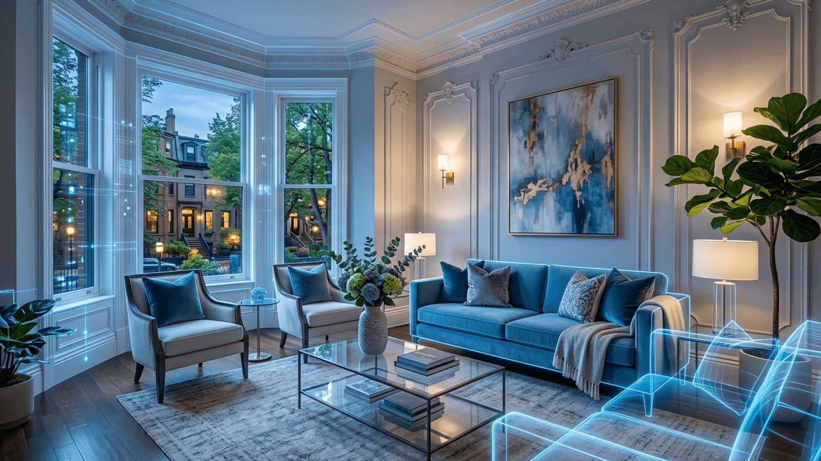 Top 10 Best Home Staging Services in Boston