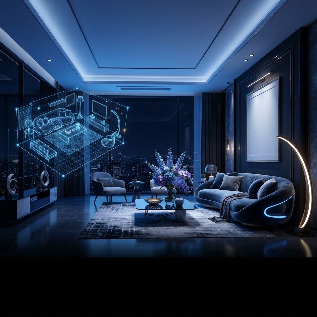 Top 10 Best Home Staging Services in Bury