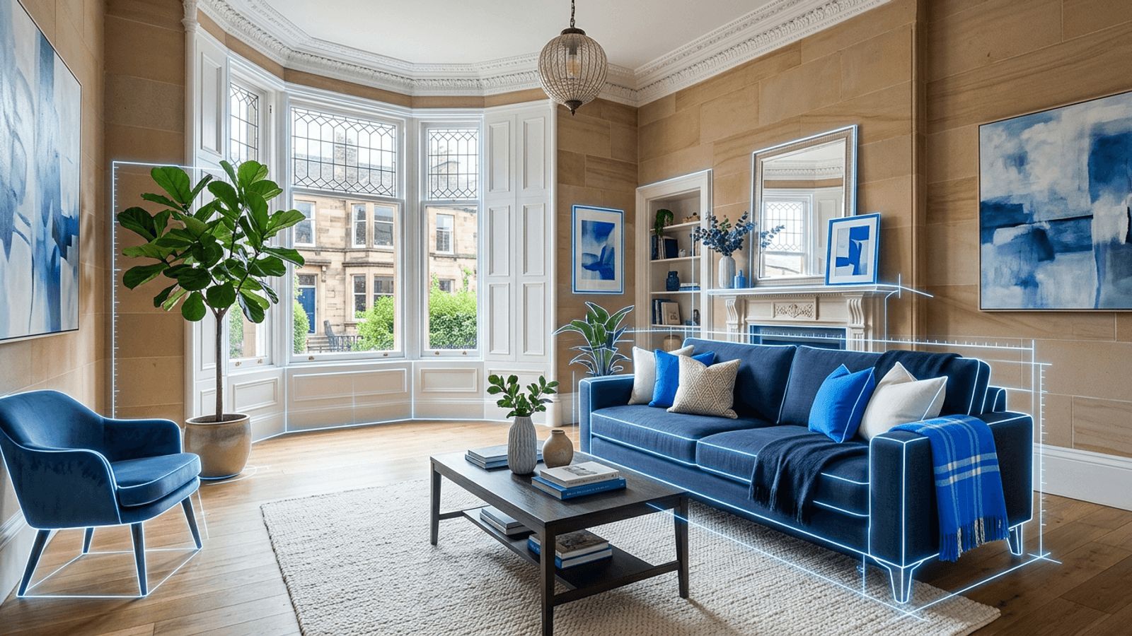 Top 10 Best Home Staging Services in East Renfrewshire