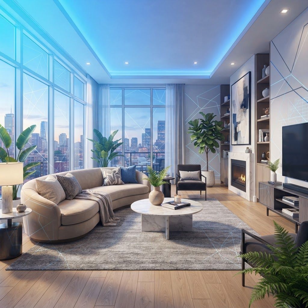 Top 10 Best Home Staging Services in Exeter
